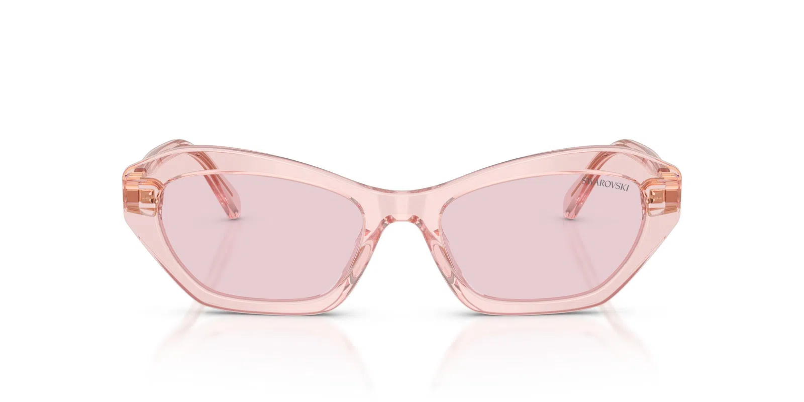 Swarovski 6048 Sunglasses - view 18